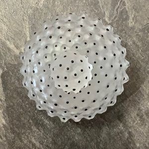 Vintage LALIQUE Cactus Bottle